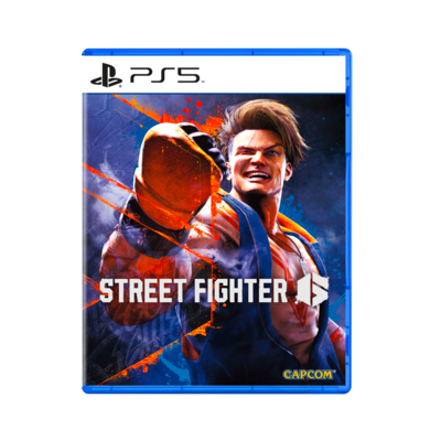 Street Fighter 6