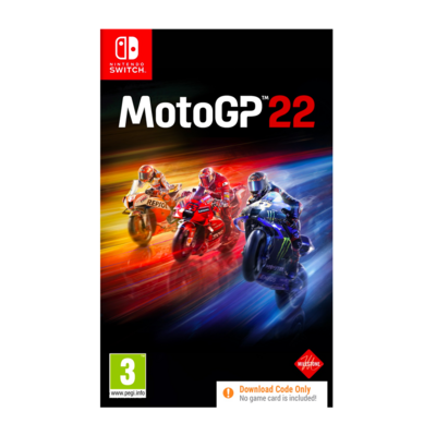 MotoGP 22