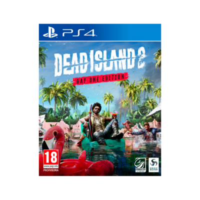 Dead Island 2 - Day One Edition