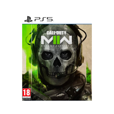 Call Of Duty: Modern Warfare II