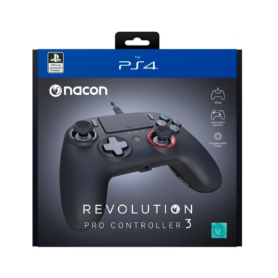 Nacon Revolution Pro Controller 3