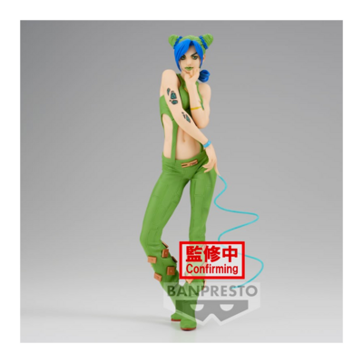 19136 - Jojo's Bizarre Adventure Stone Ocean Grandista -Jolyne Cujoh- 2
