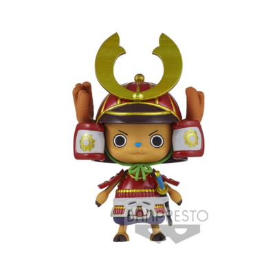 18465 - One Piece Dxf The Grandline Men Wanokuni Vol.19 (A:Tony Tony.Chopper)