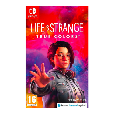 Life is Strange: True Colors