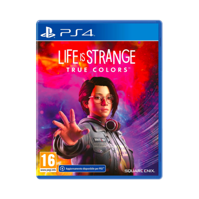 Life is Strange: True Colors