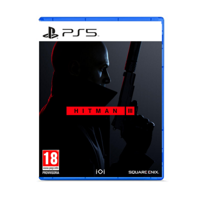 Hitman 3