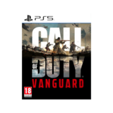 Call of Duty: Vanguard