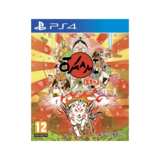 Okami HD