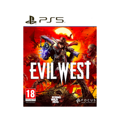 Evil West