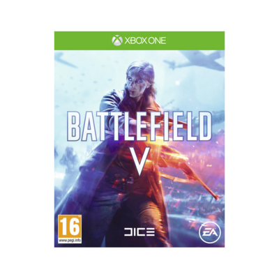BATTLEFIELD V
