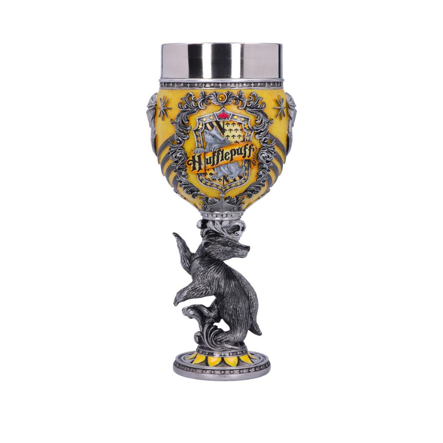HARRY POTTER - CALICE DA COLLEZIONE TASSOROSSO 19C