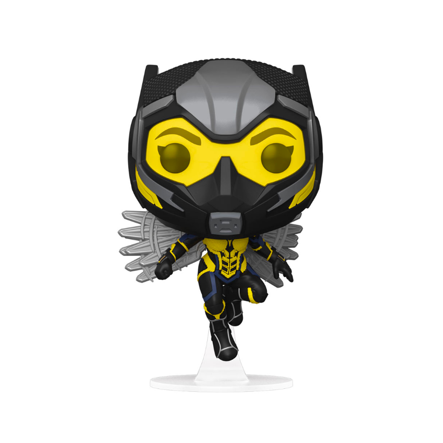 Marvel: Ant-Man and the Wasp Quantumania - 1138 Th