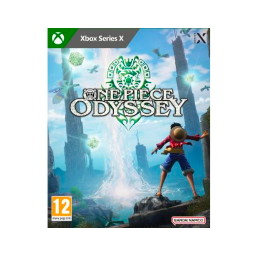 One Piece Odyssey