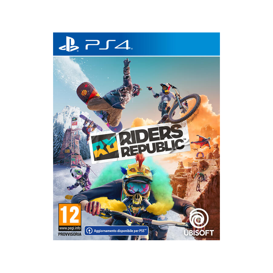 Riders Republic