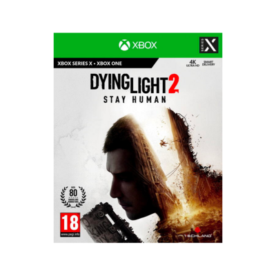 Dying Light 2 Stay Human