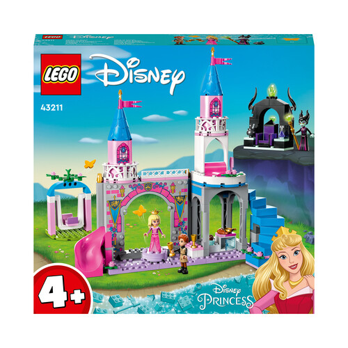 43211 Il Castello di Aurora