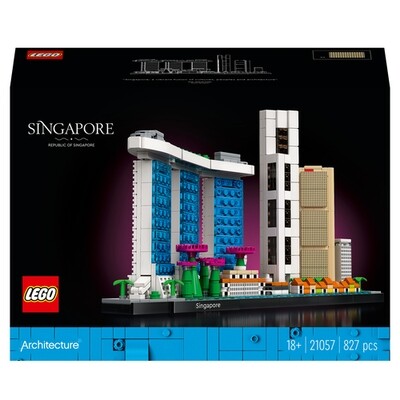 21057 Singapore
