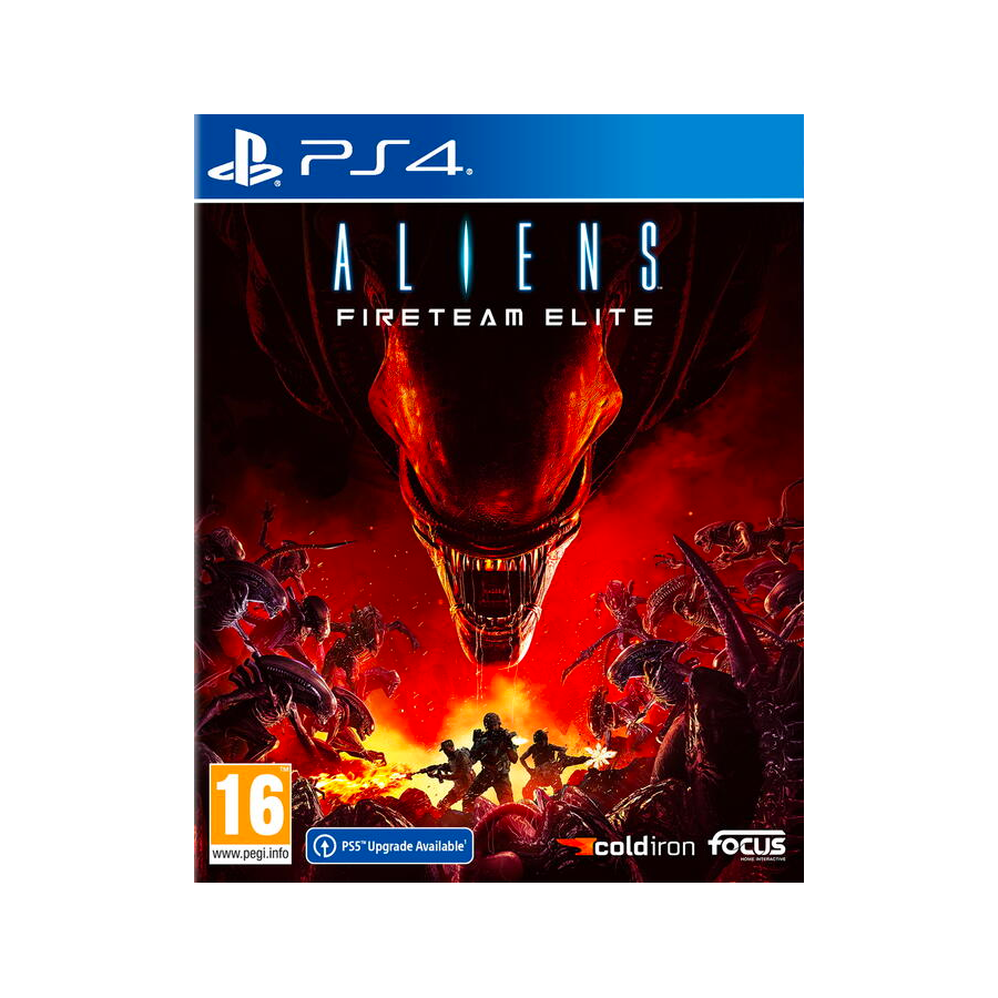 Aliens: Fireteam Elite