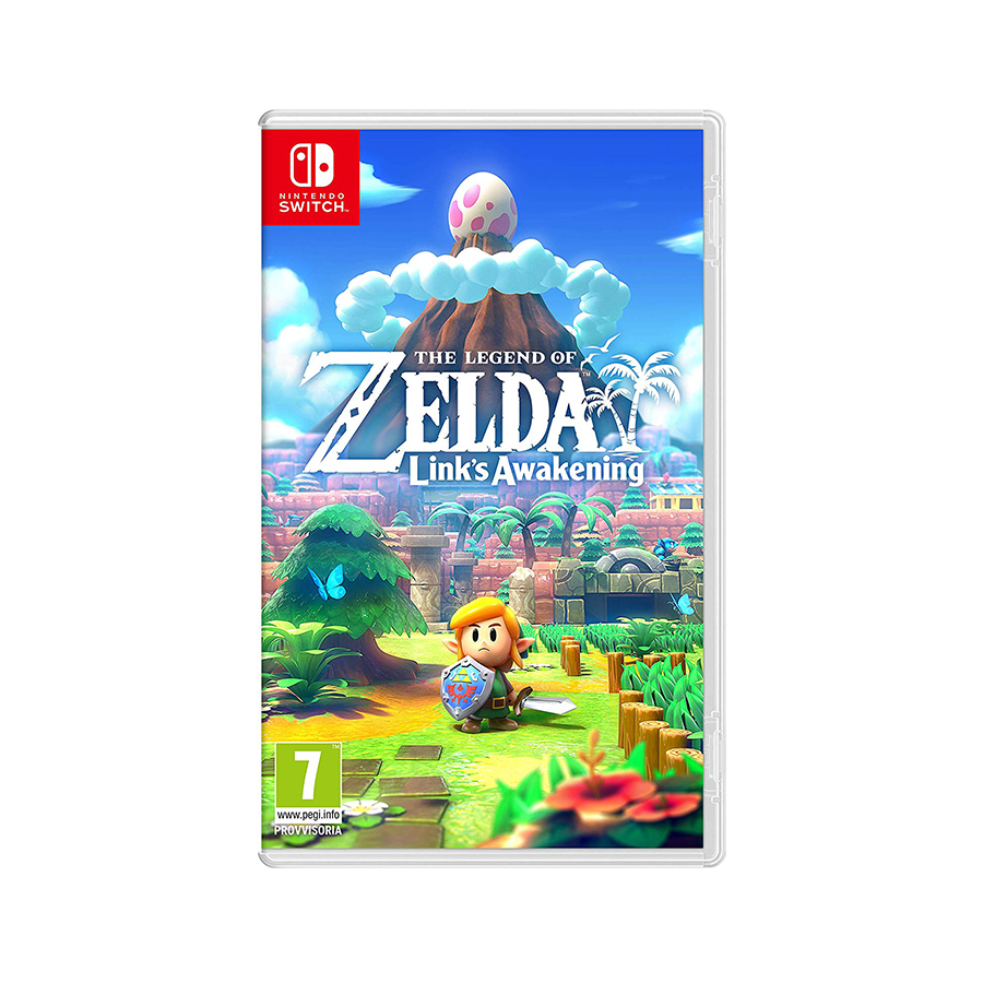 The Legend of Zelda: Link's Awakening