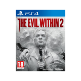 The Evil Within 2