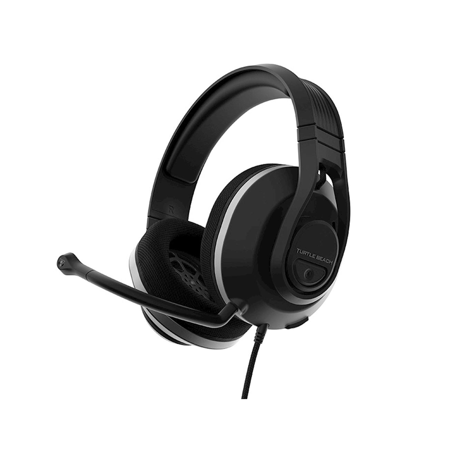 TURTLE BEACH  EAR FORCE RECON 500  BLACK