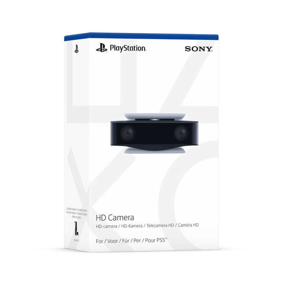PS5 Telecamera HD