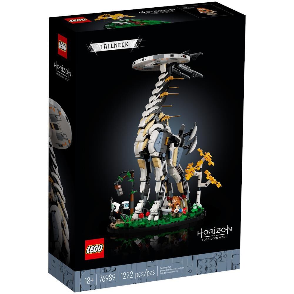 76989 Horizon Forbidden West: Collolungo