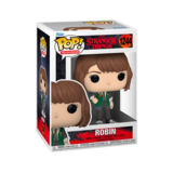 Stranger Things - 1244 Robin 9Cm