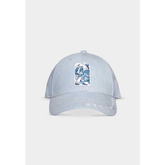Yu-Gi-Oh! - Cappellino Blue-Eyes Toon Dragon