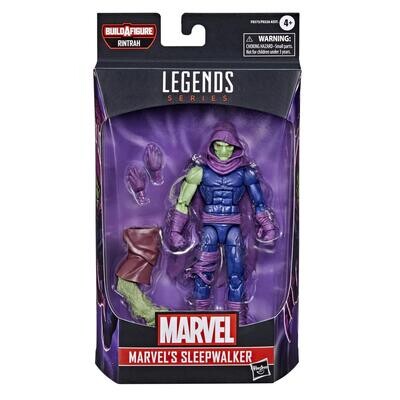 MARVEL LEGENDS SERIES - SLEEPWALKER