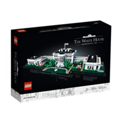 21054 The White House