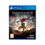 Darksiders 3