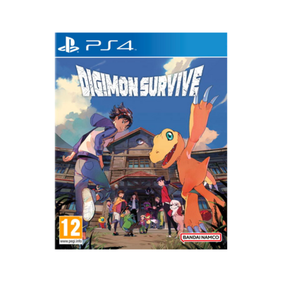 Digimon Survive