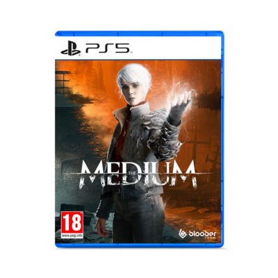 The Medium