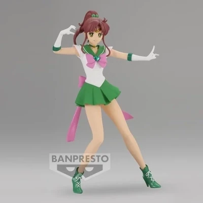Pretty Guardian Sailor Moon Eternal The Movie Glitter & Glamours - Super Sailor Jupiter - (Ver.A)