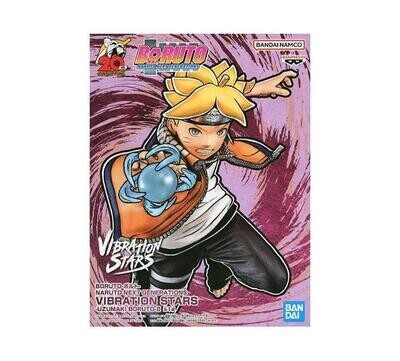 Boruto: Naruto Next Generations Vibration Stars - Uzumaki Boruto - II