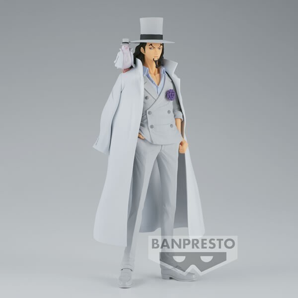 One Piece Dxf The Grandline Men Wanokuni Vol.23