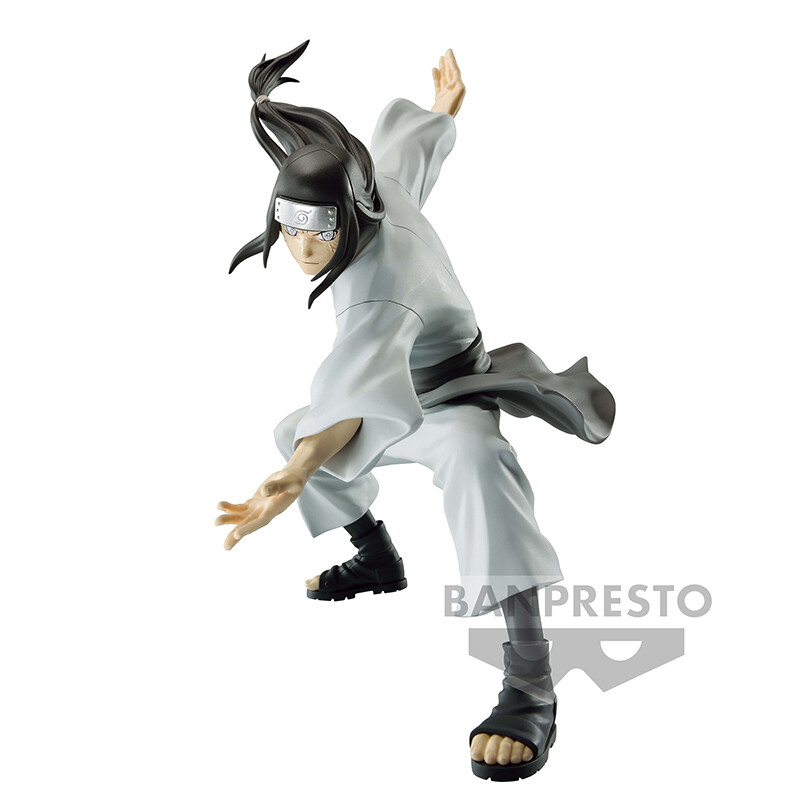 Naruto Shippuden Vibration Stars - Hyuga Neji