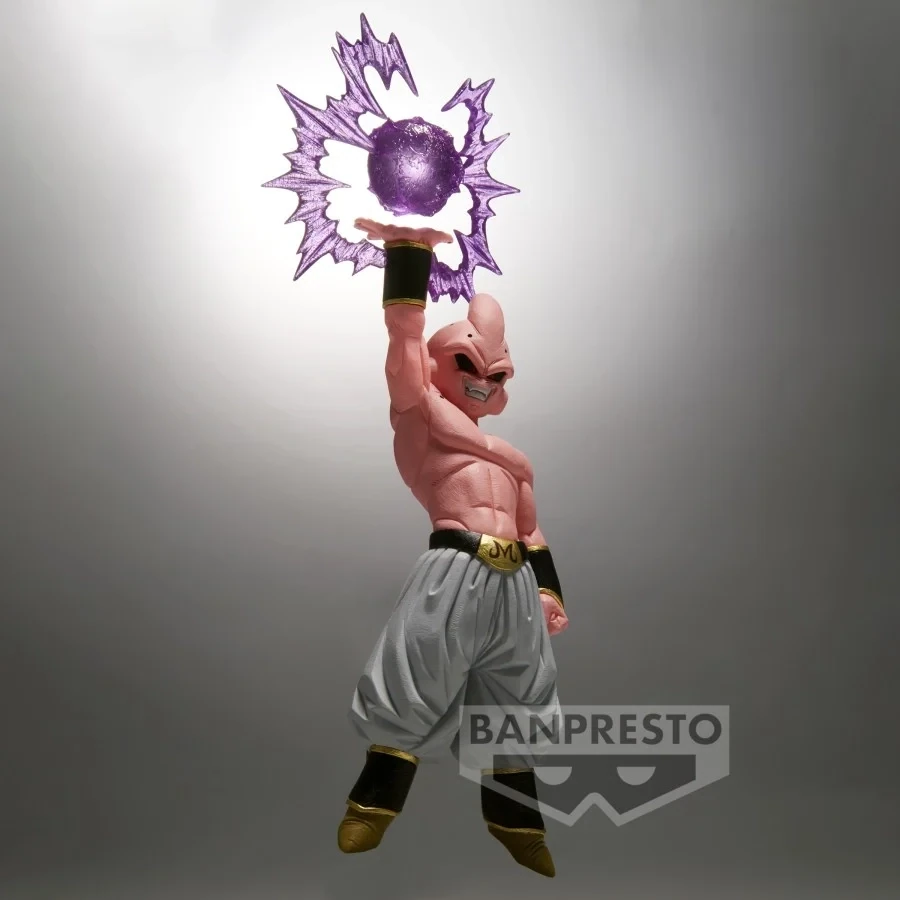 Dragon Ball Z G×Materia The Majin Buu