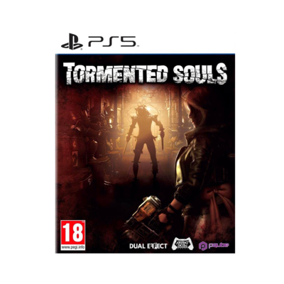 Tormented Soul IMPORT