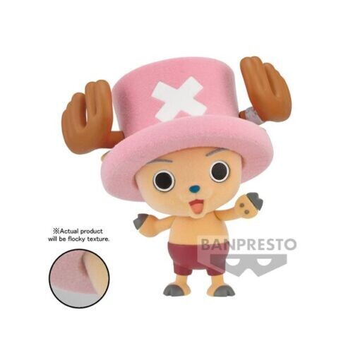 19278 - One Piece Fluffy Puffy Chopper (Ver.A)