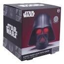Lampada con Suono Star Wars Darth Vader