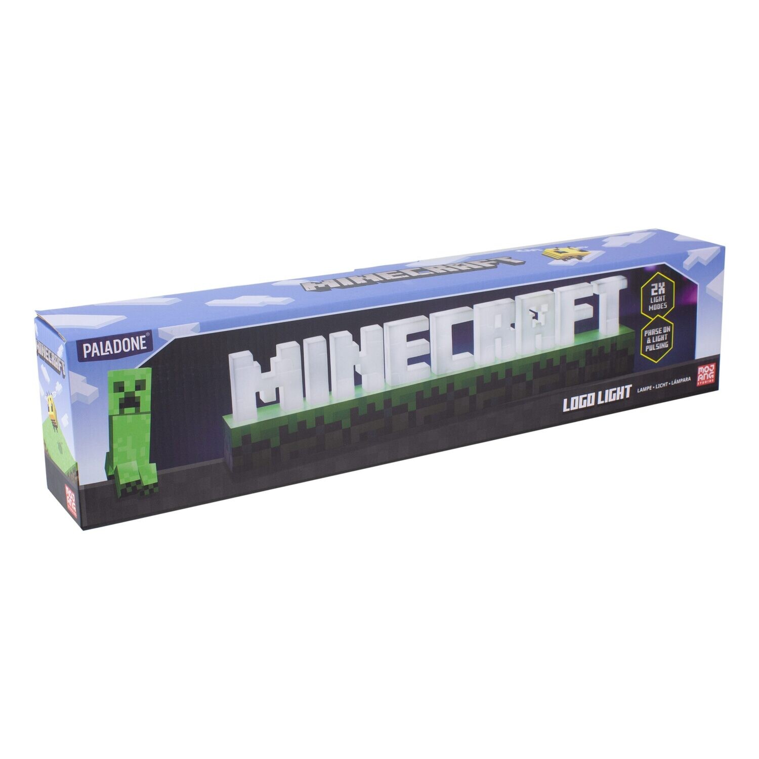 Minecraft - Logo
