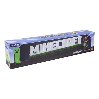 Minecraft - Logo
