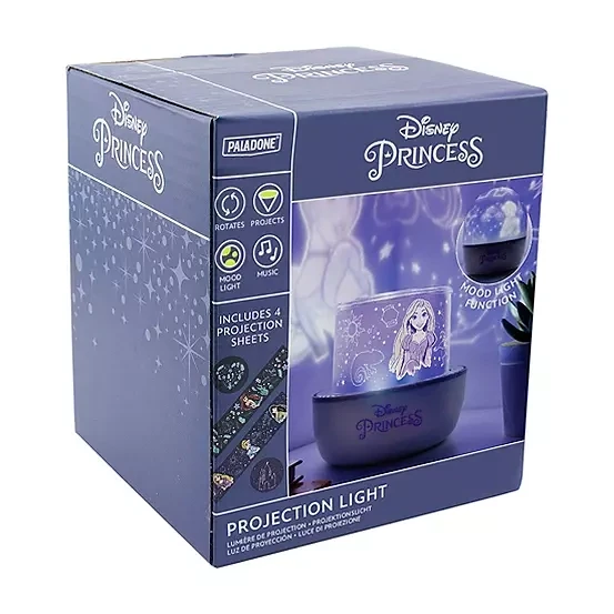 Disney Princess Projection Light