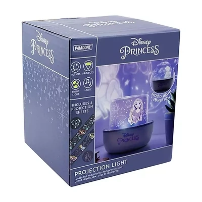 Disney Princess Projection Light