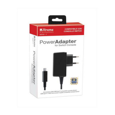 Switch Power Adapter