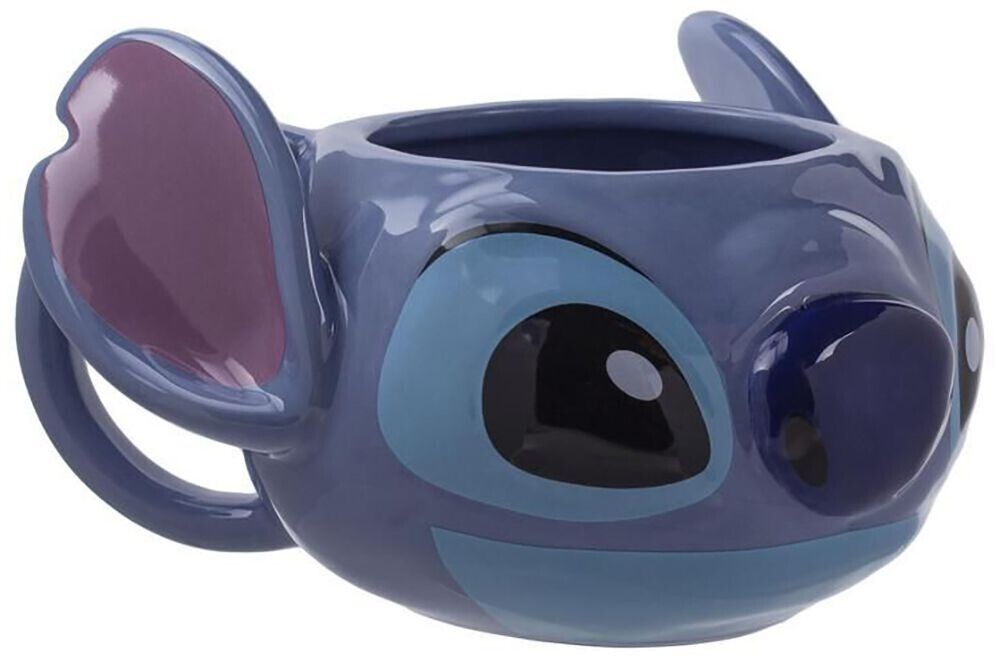Tazza Stitch 3D