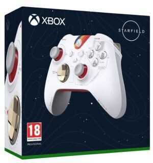 Controller Xbox Wireless Starfield Limited