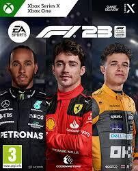 F1 2023